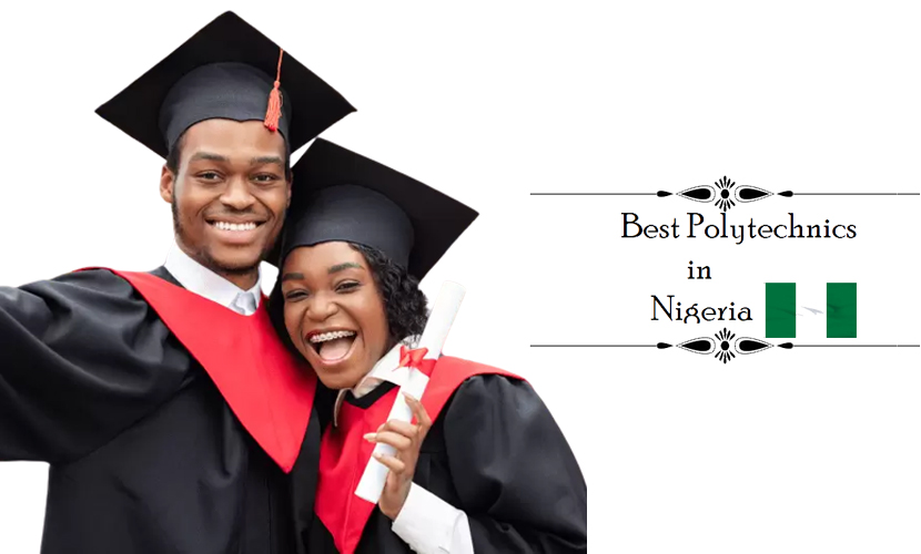 Best Polytechnics in Nigeria 