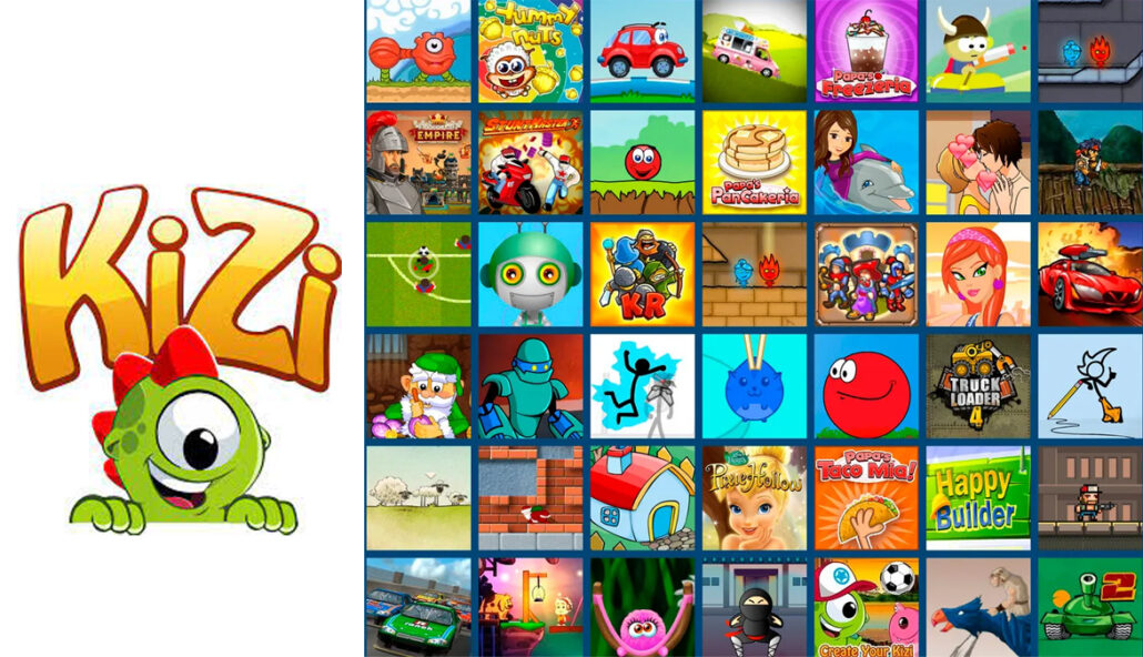 Kizi Games - Play Free Online Games on Kizi.com