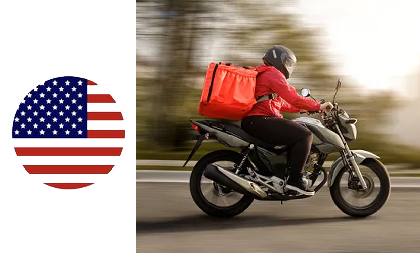 Dispatch Rider Job in USA with Visa Sponsorship