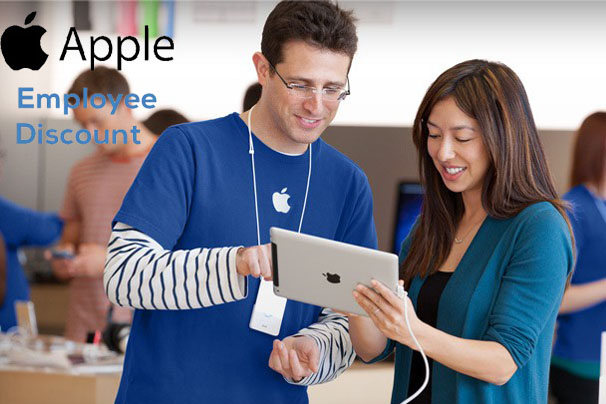 Apple Employee Benefits & Perks