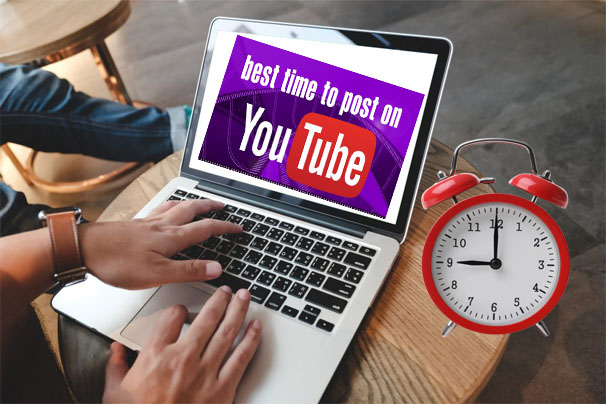 Best Times To Post YouTube Videos