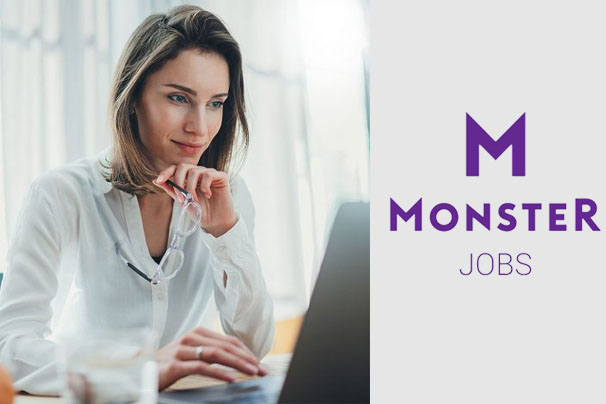 Monster - Find and Apply For Jobs Online