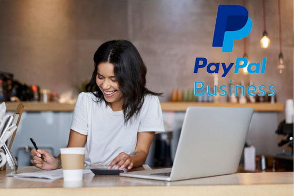 PayPal For Business - Open a Business Account Online