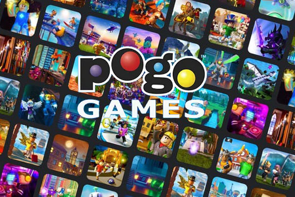 Pogo - Play Free Online Games On Pogo