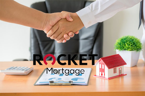 Rocket Mortgage - Refinance or Apply For A Mortage Online