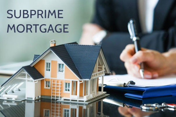 Subprime Mortgage - What It Is and How It Works