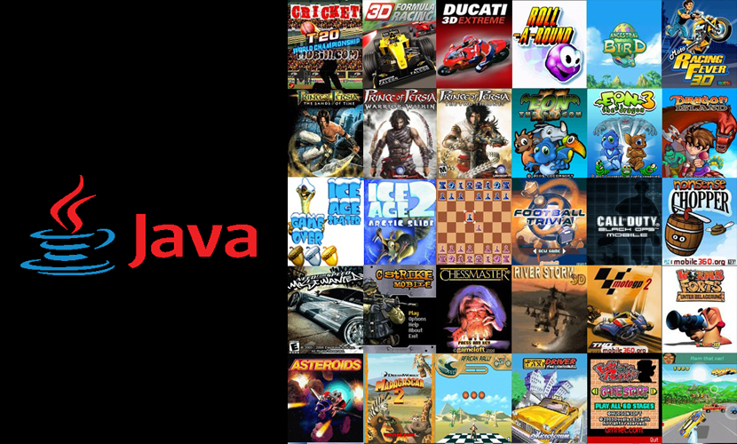 Best Java Games To Play Online