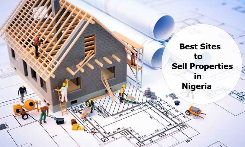 Best Sites to Sell Properties in Nigeria