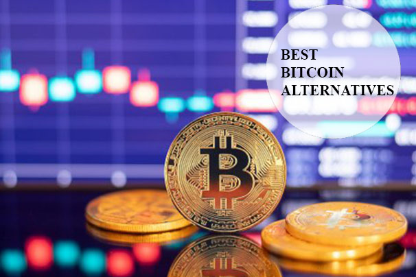  Best Bitcoin Alternatives
