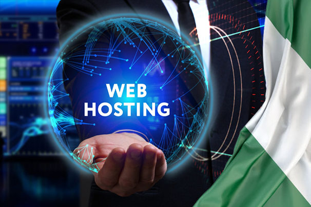 Best Web Hosting in Nigeria 