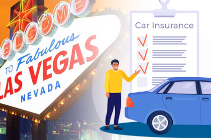 Car Insurance in Las Vegas