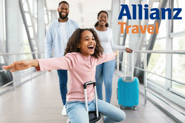 Allianz Travel Insurance - Get A Quote Online