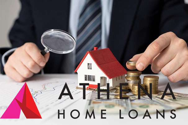 Athena Home Loans Eligibility and Application