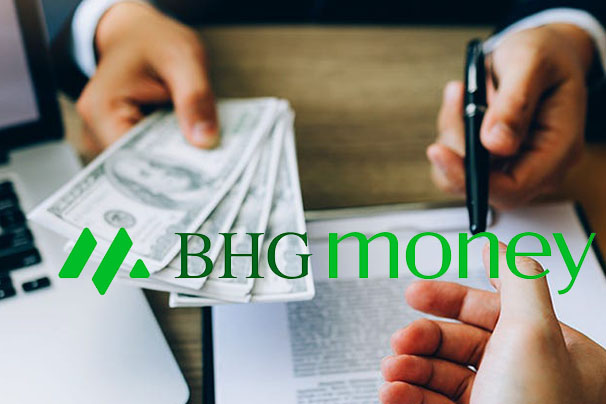 BHG Loans - Apply For A Loan Online