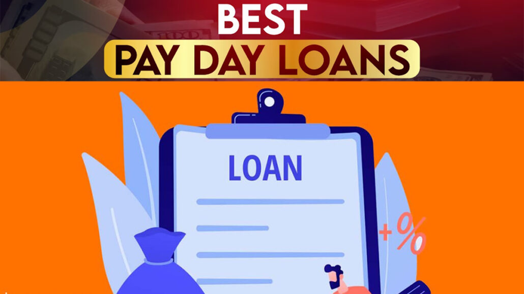 Best Payday Loans Online