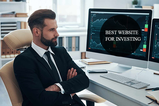 Best Website for Investing
