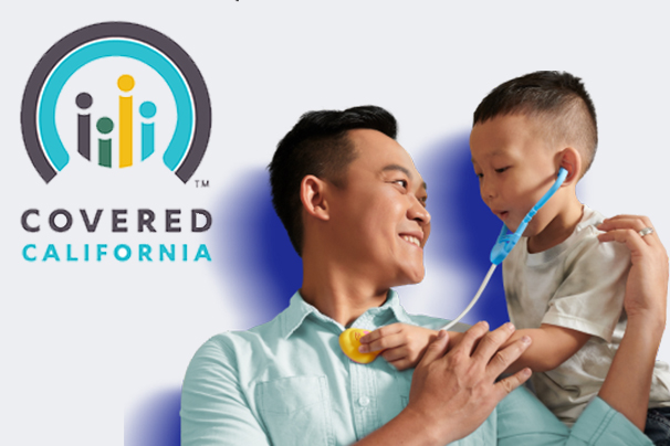 Covered California - Get Health Insurance Online