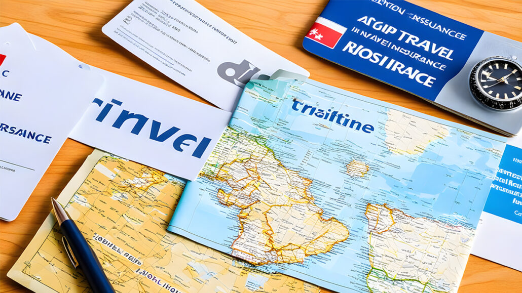 European Travel Insurance: What It Is And What It Covers