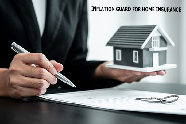 Inflation Guard For Home Insurance