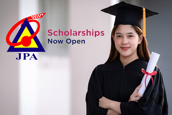 JPA Scholarship - Eligibility and Application 