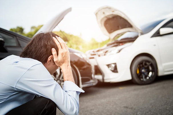 Liability Car Insurance Coverage