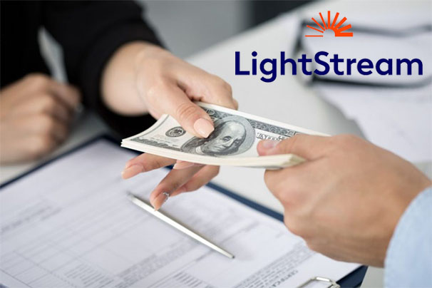 LightStream Loans Requirement and Application