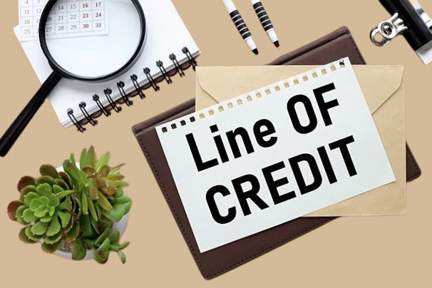 Line Of Credit - What it Is and How It Works