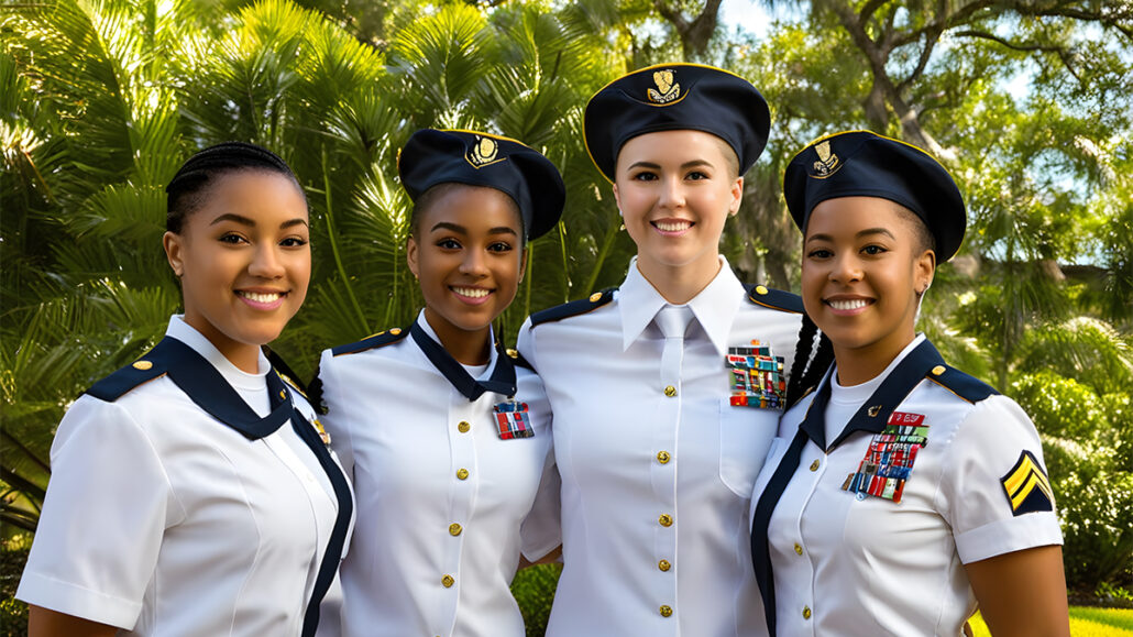 NROTC Scholarship Requirements and Application 