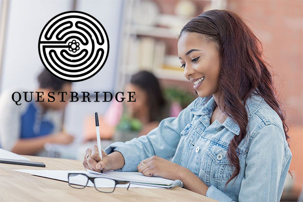 QuestBridge Scholarship - APPLY NOW