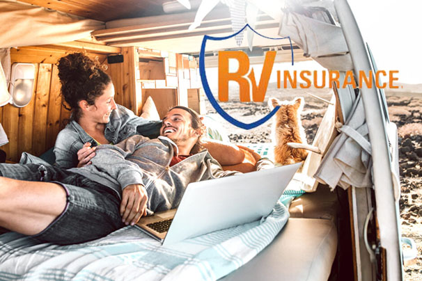 RV Insurance - What it Is, Types, Cost and Coverage