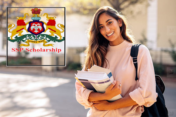 SSP Scholarship Eligibility and Application