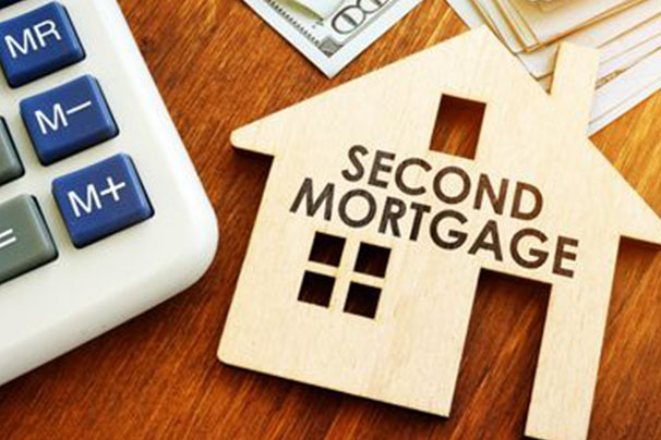 Second Mortgage - What it is and How it Works
