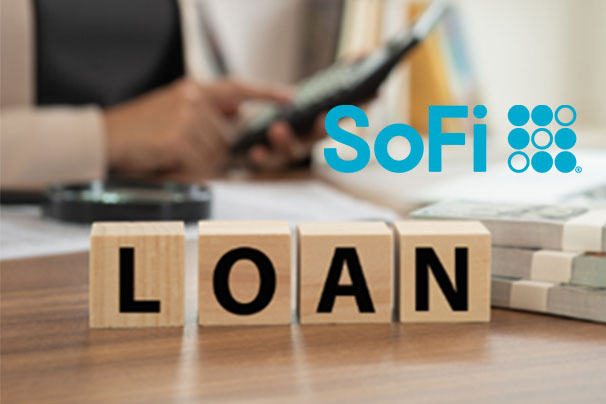 SoFi Loans - Apply For A Personal Loan Online