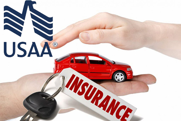 USAA Car Insurance Coverage