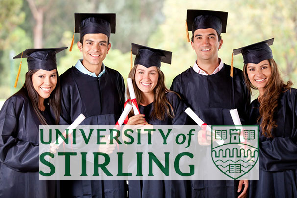 University Of Stirling Scholarship For International Students