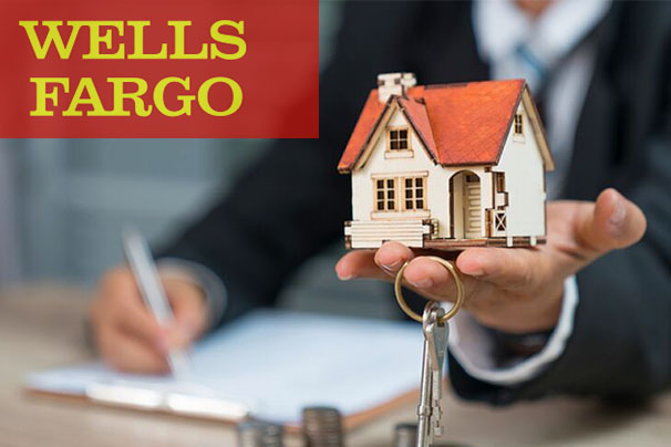 Wells Fargo Mortgage
