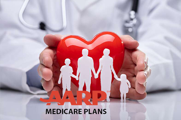 AARP Medicare - What it is and How it Works