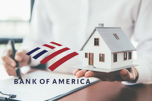 Bank of America Mortgage Rates
