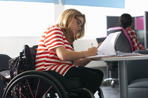 Can You Get a Personal Loan While on Disability?