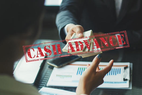 Cash Advance - Meaning, How it Works and Types