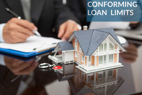 Conforming Loan Limit - What it is, and How it Works