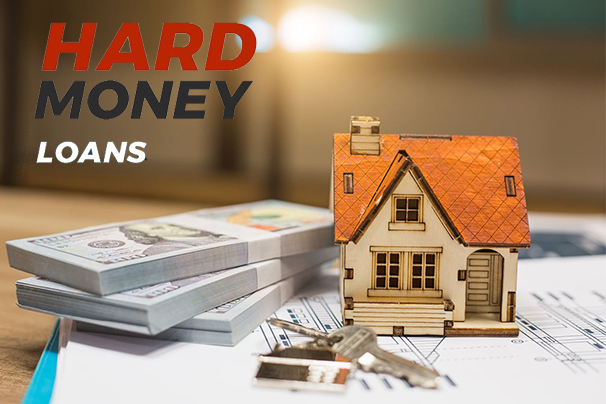 Hard Money Loan - What it is and How it Works