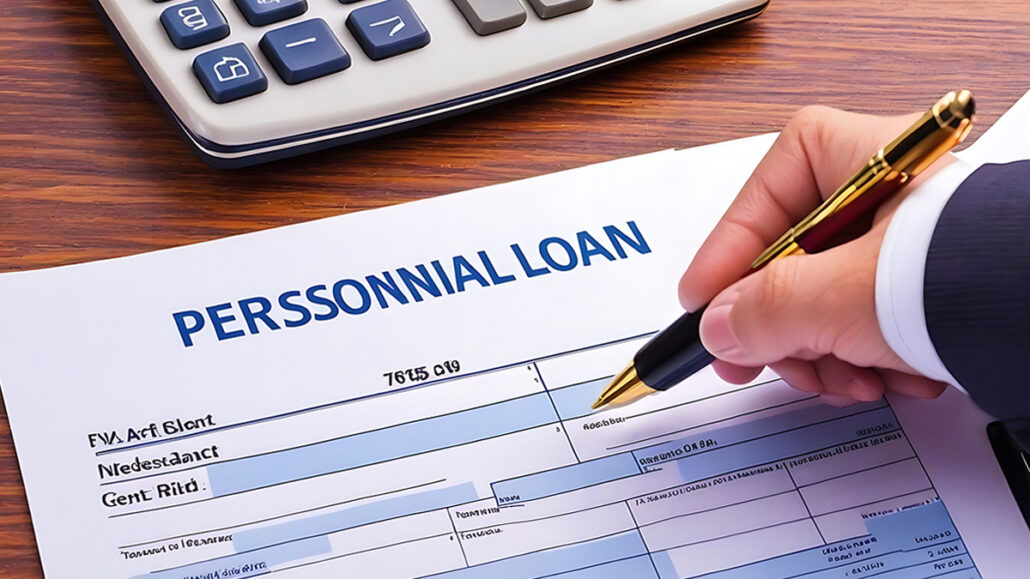 How to Get a Personal Loan With No Credit Check 