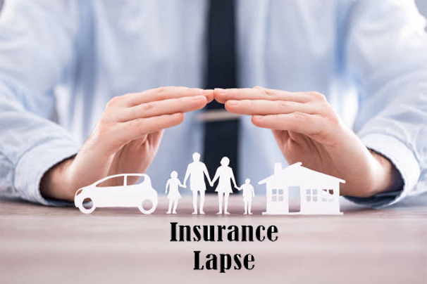 Insurance Lapse - What it is and How it works