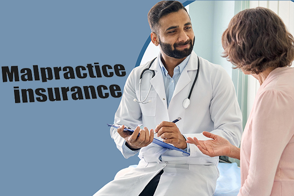 Malpractice Insurance - What it is and How it Works