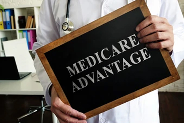 Medicare Advantage - What it is and How it Works