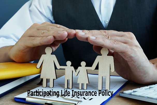 Participating Life Insurance Policy