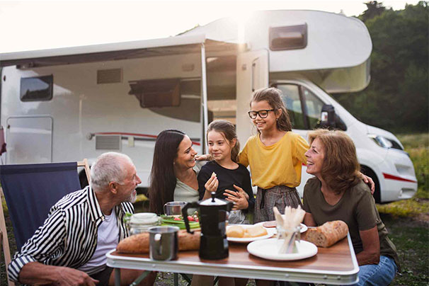 RV Loan - Everything You Need To Know