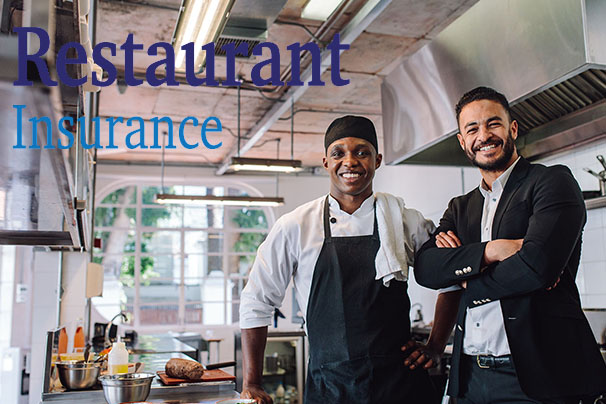 Restaurant Insurance - What it is and Average Cost