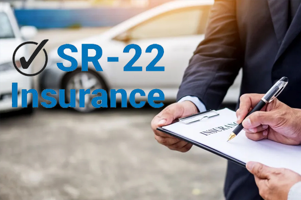 SR-22 Insurance - What Is It And How Much Does It Cost